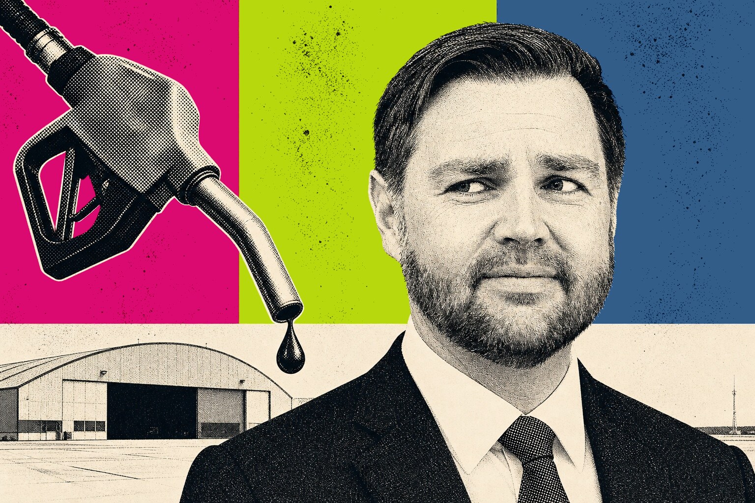 JD Vance