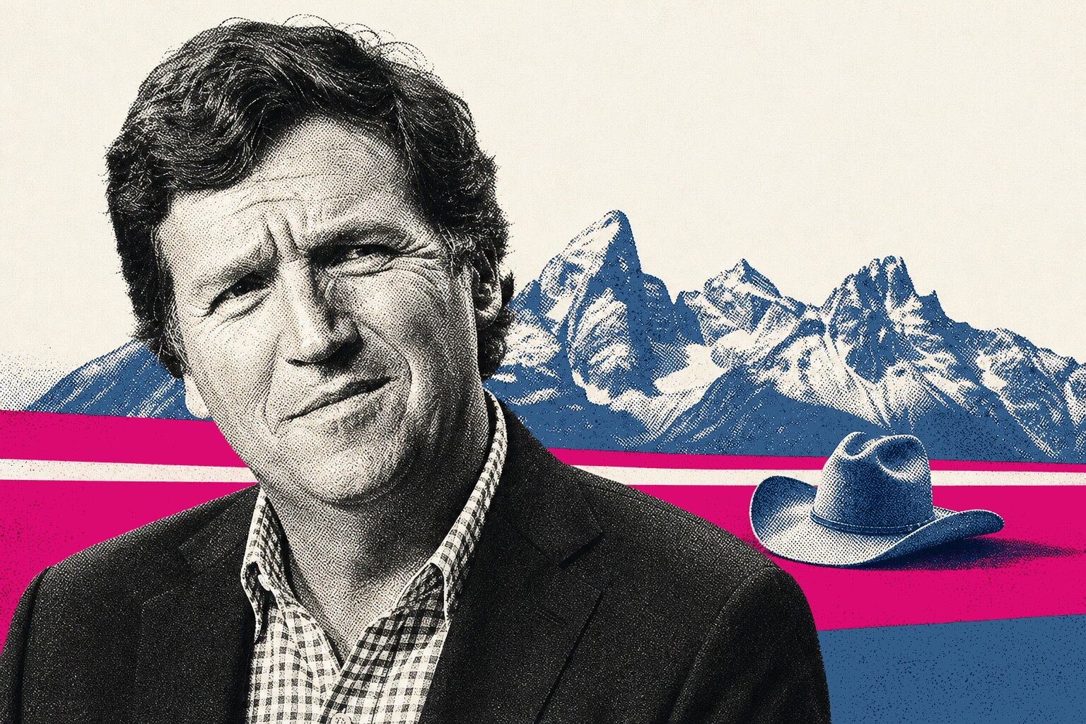 Tucker Carlson