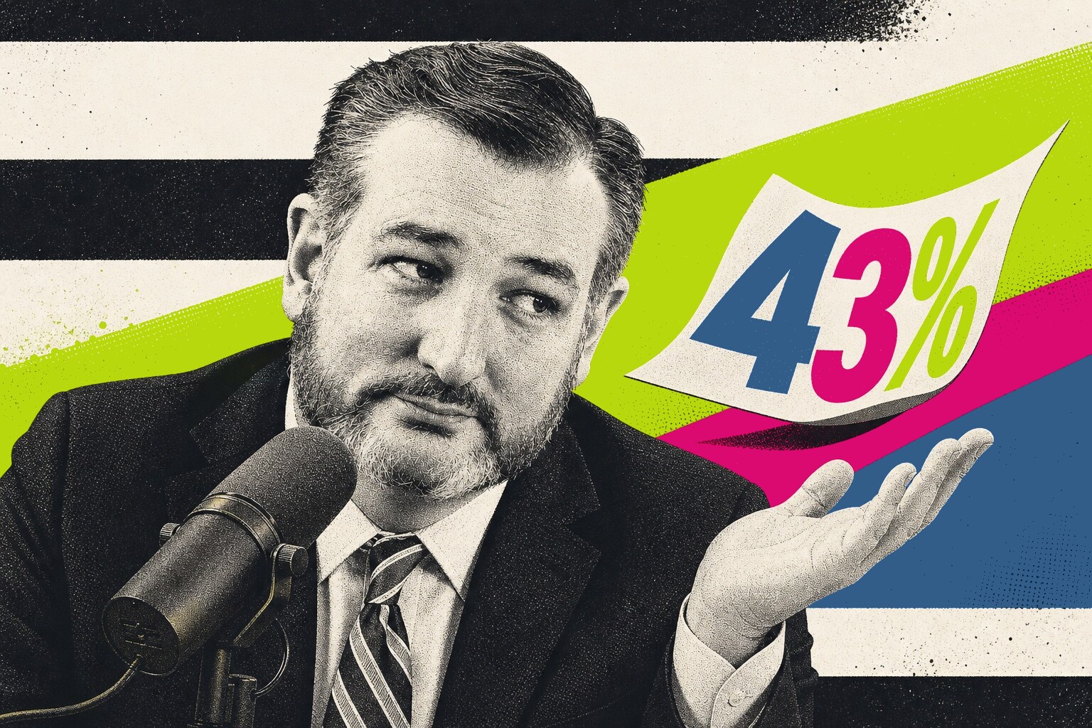 Ted Cruz
