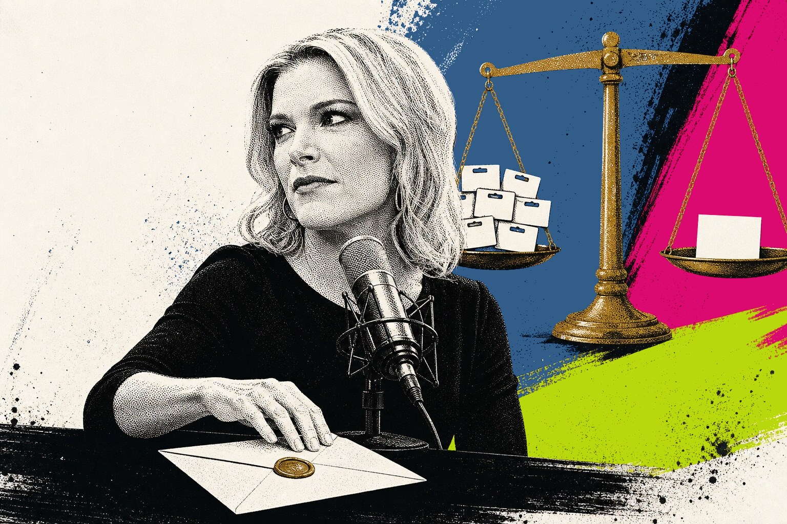 Megyn Kelly