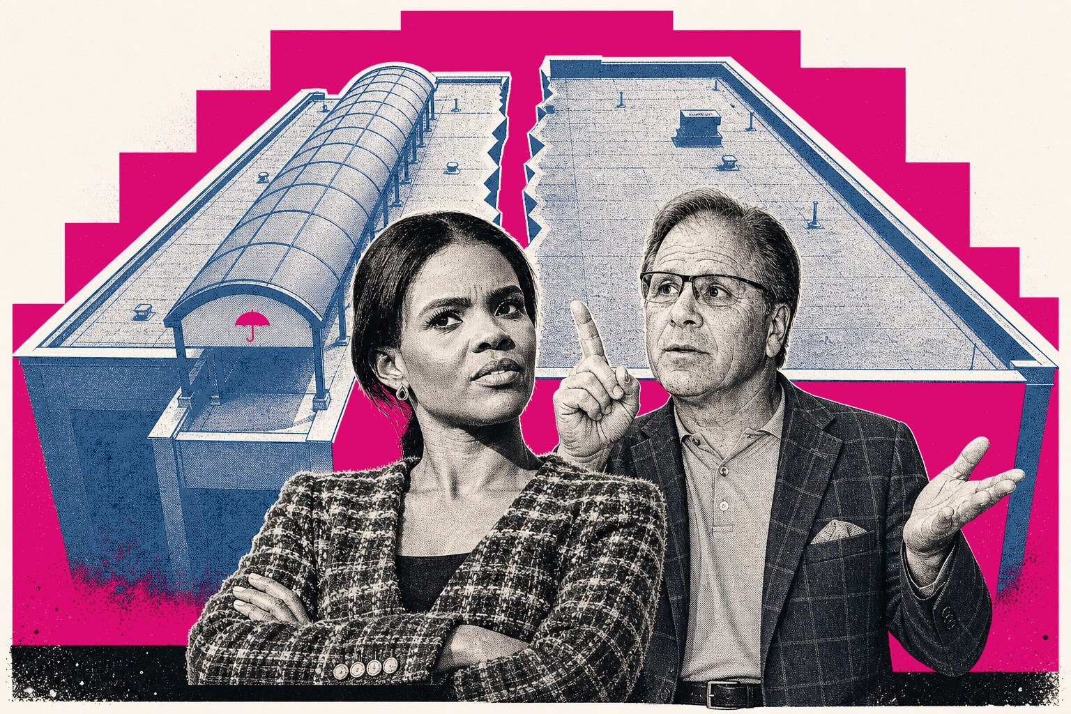 Candace Owens, Frank Turek
