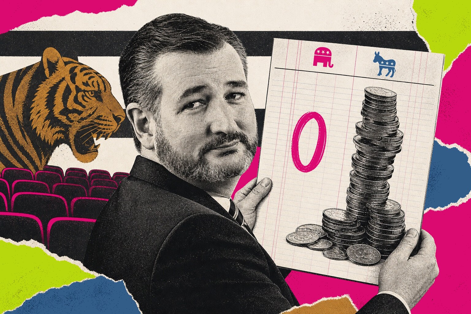 Ted Cruz
