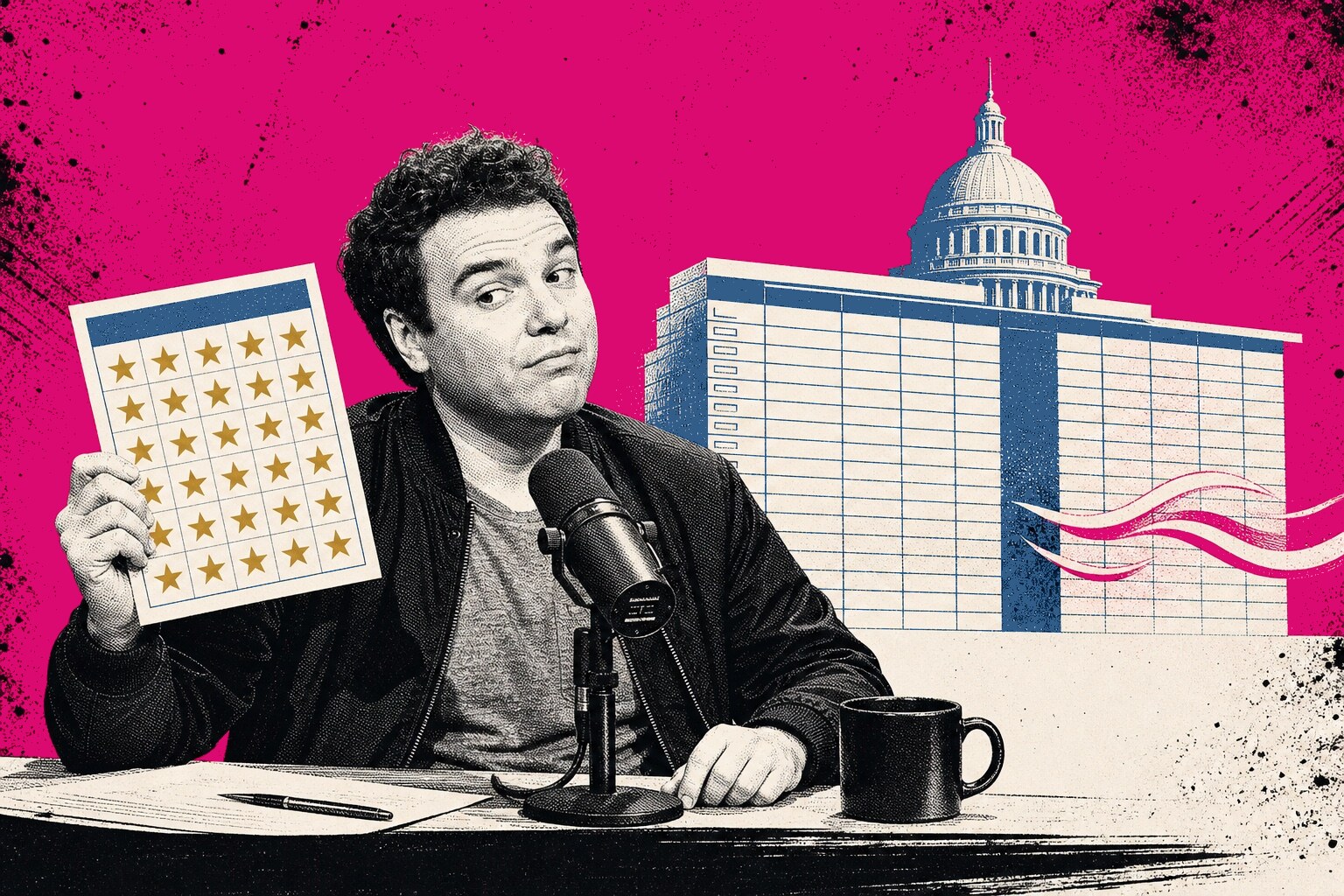 Jon Lovett