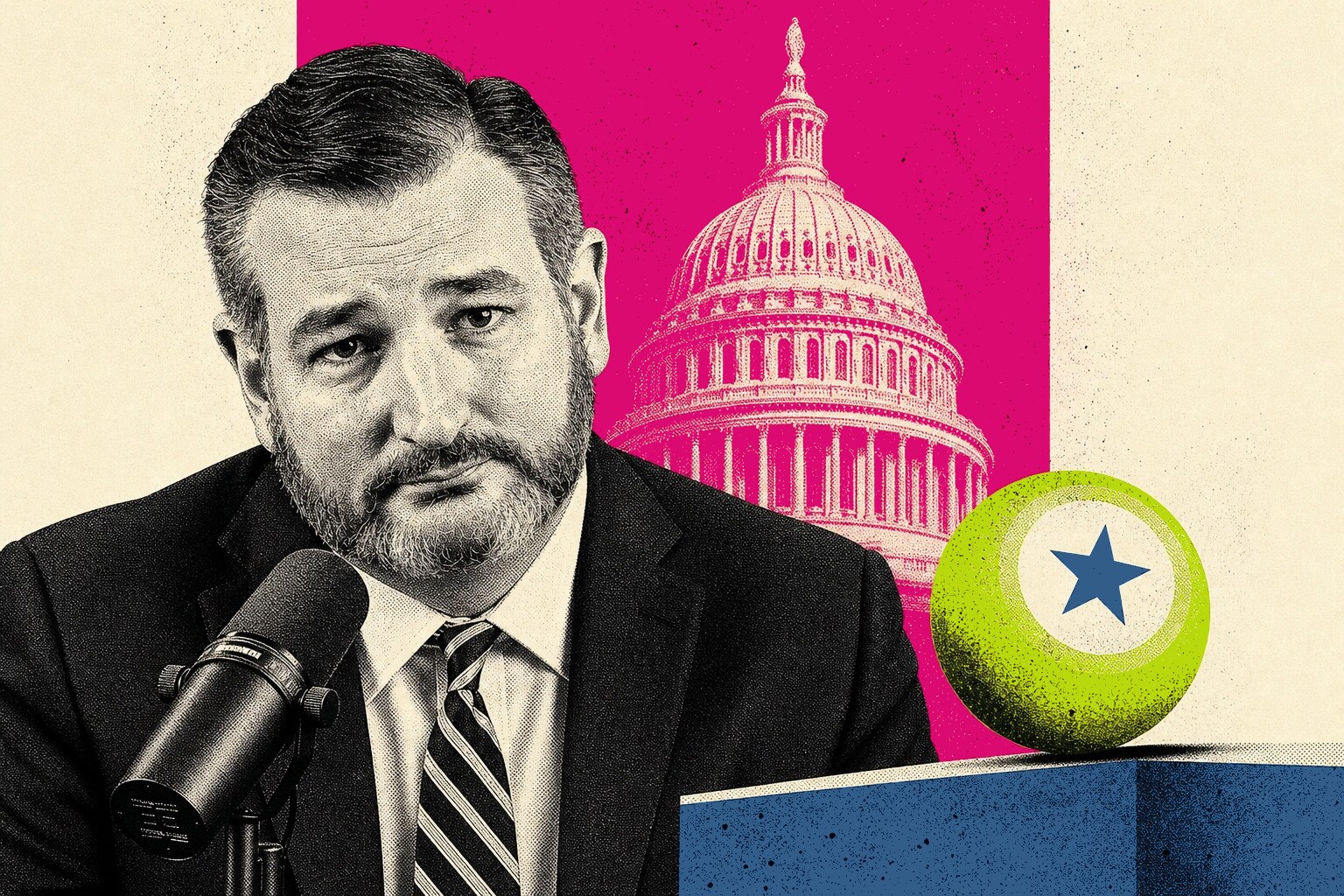 Ted Cruz
