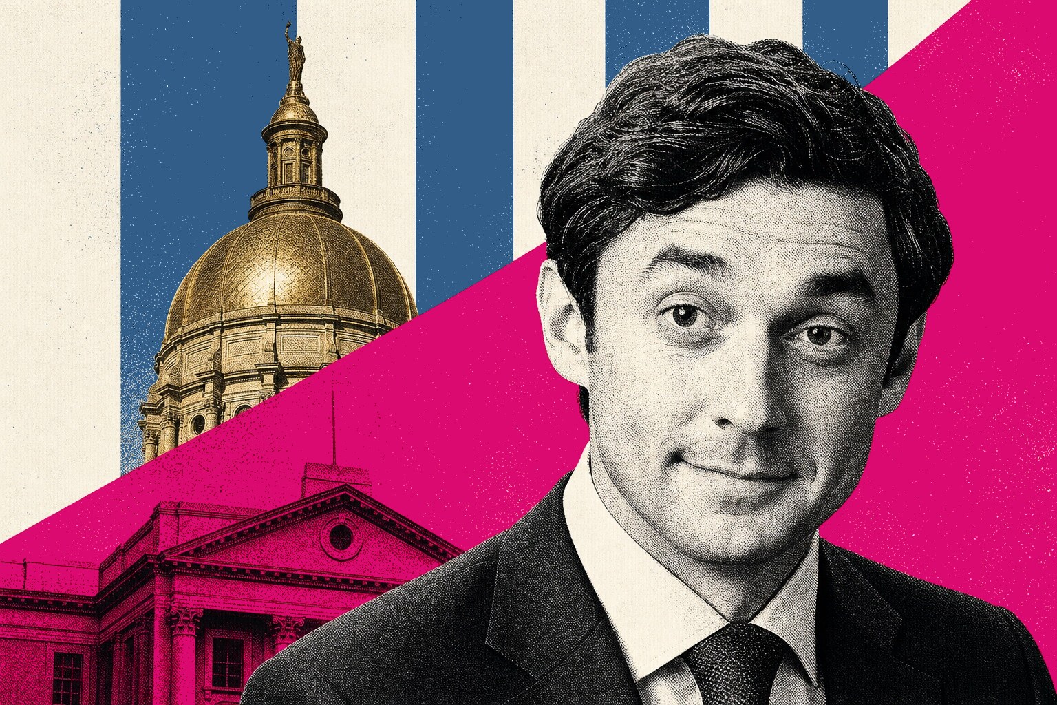 Jon Ossoff