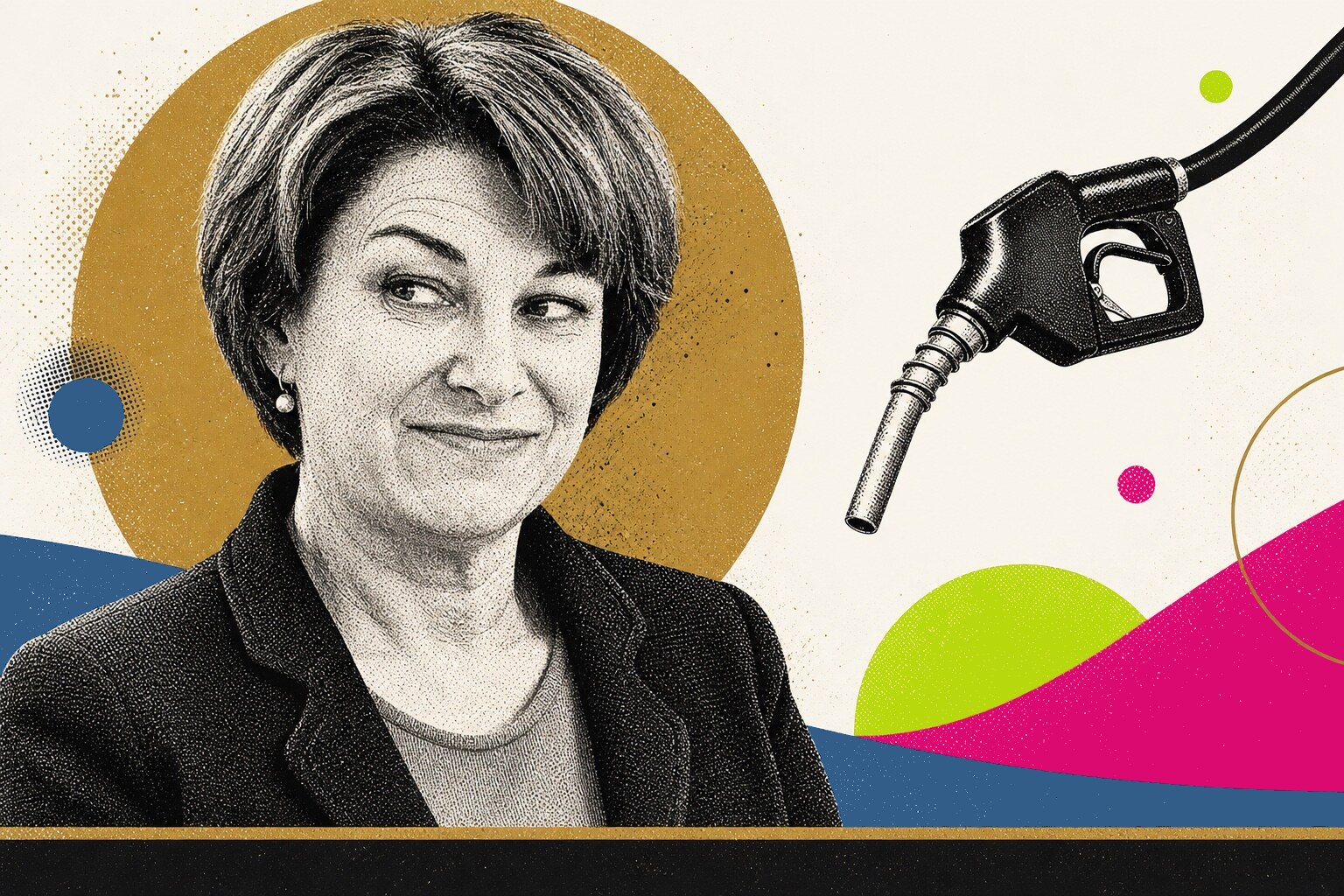 Amy Klobuchar