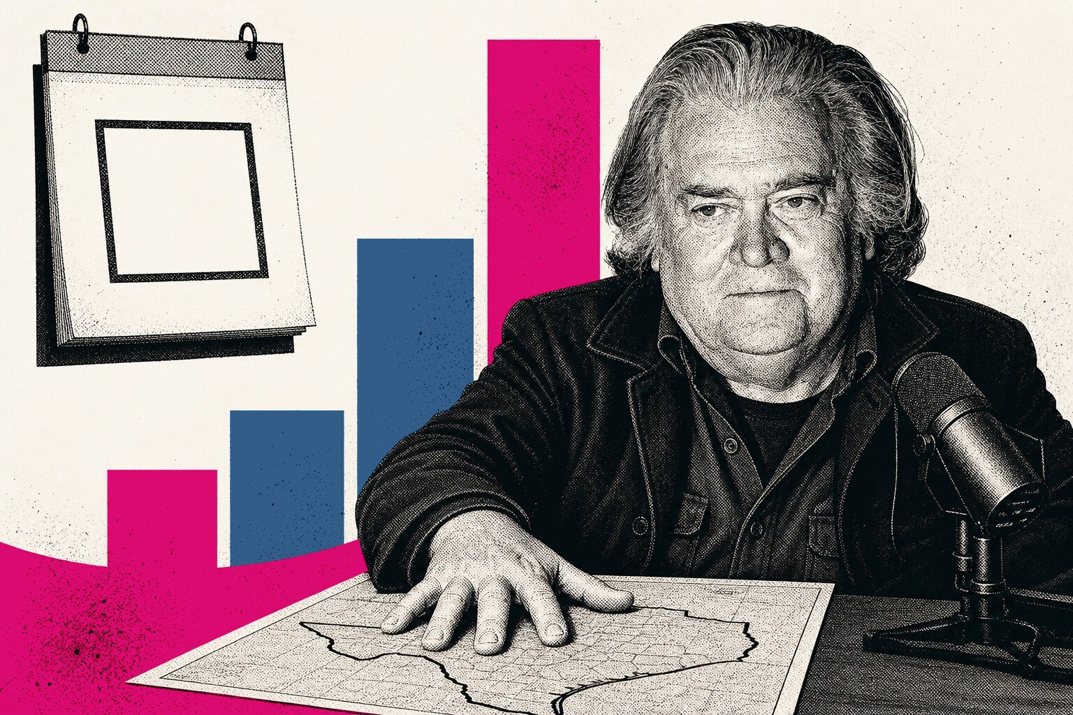 Steve Bannon