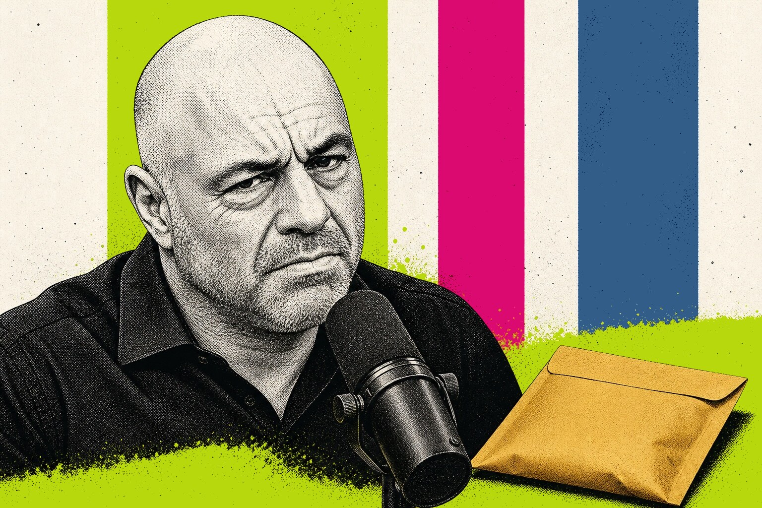 Joe Rogan