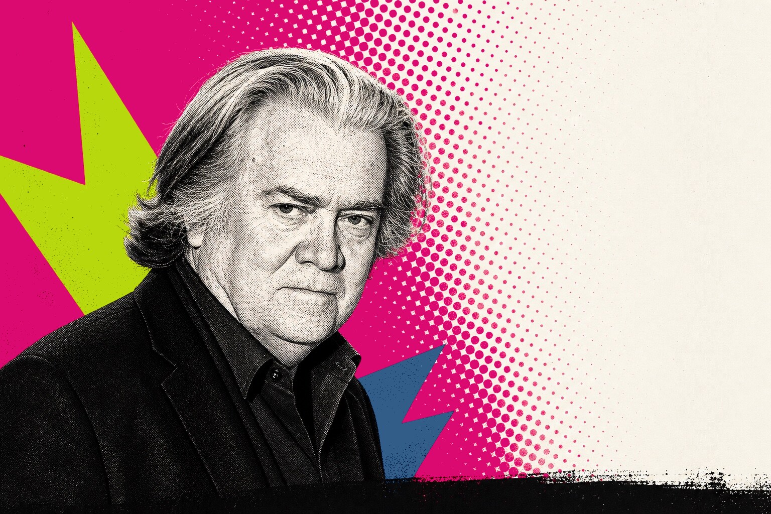 Steve Bannon