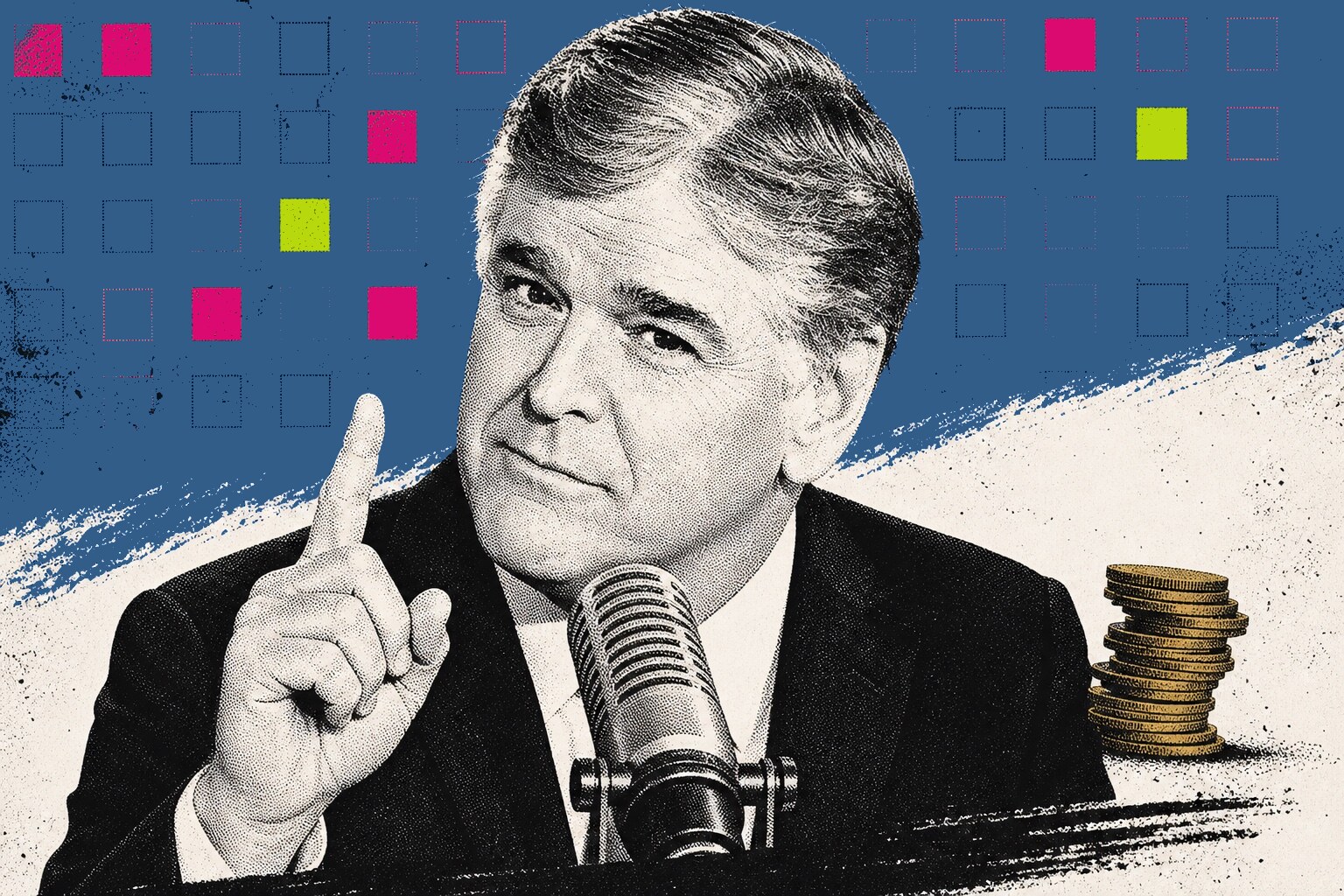 Sean Hannity