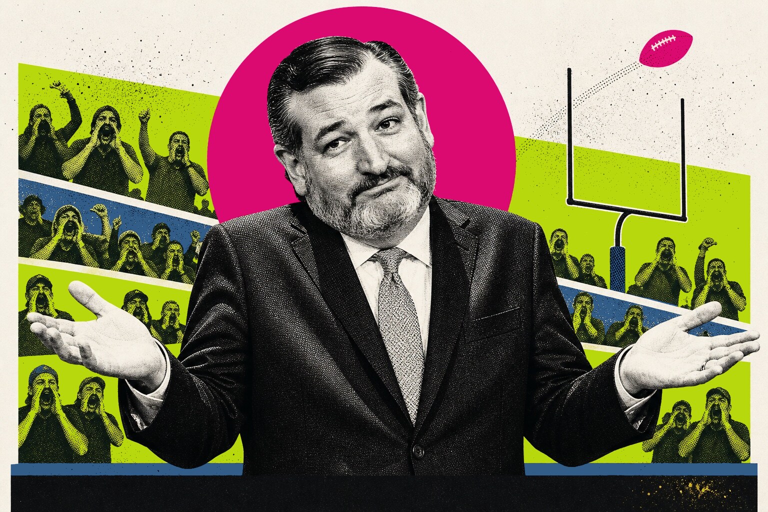 Ted Cruz