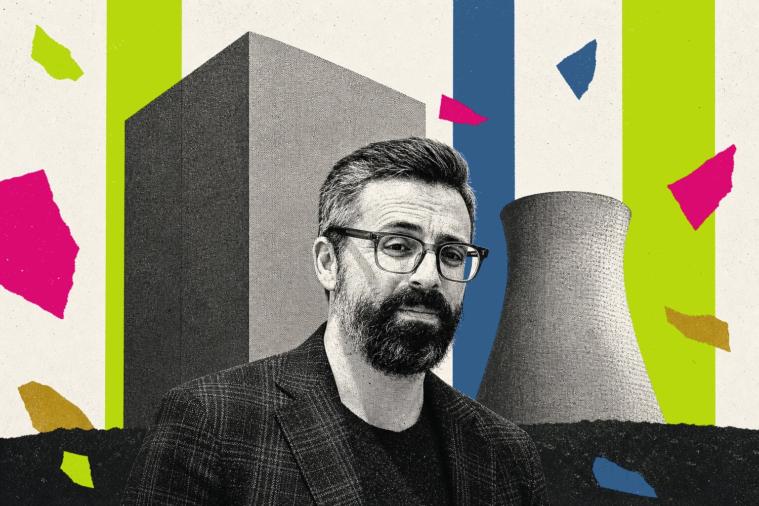 Ezra Klein