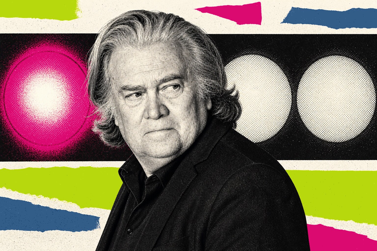 Steve Bannon