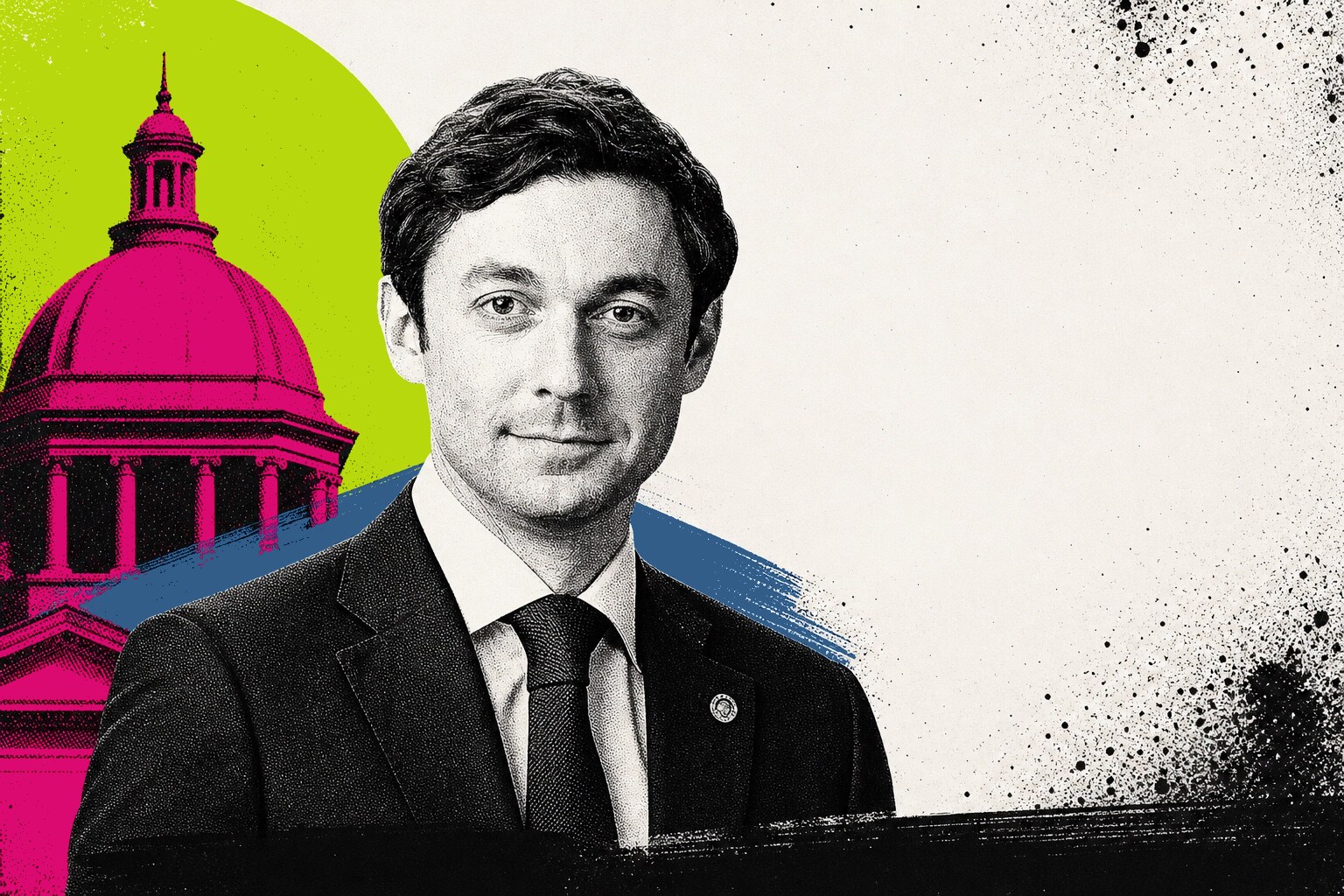 Jon Ossoff