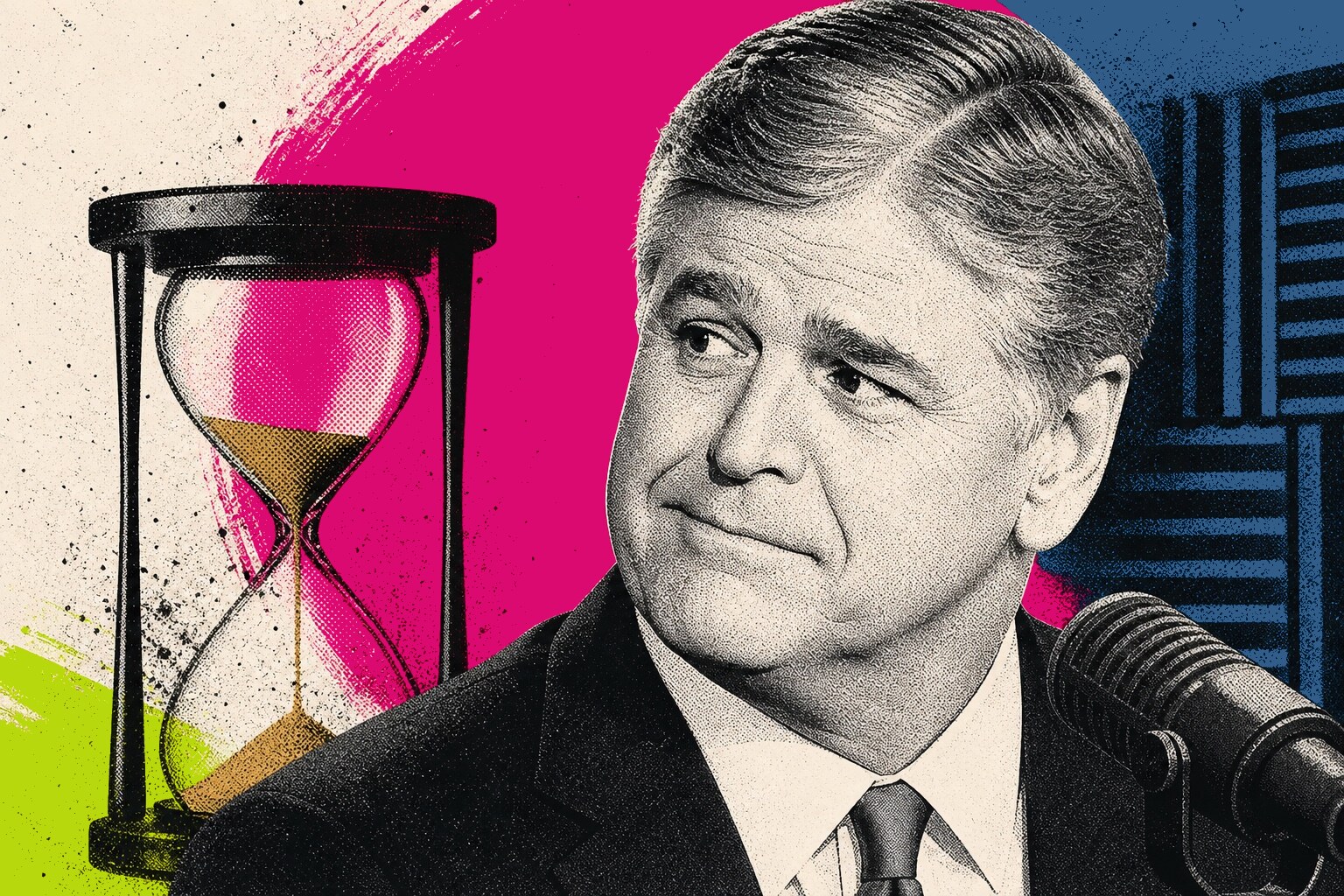 Sean Hannity
