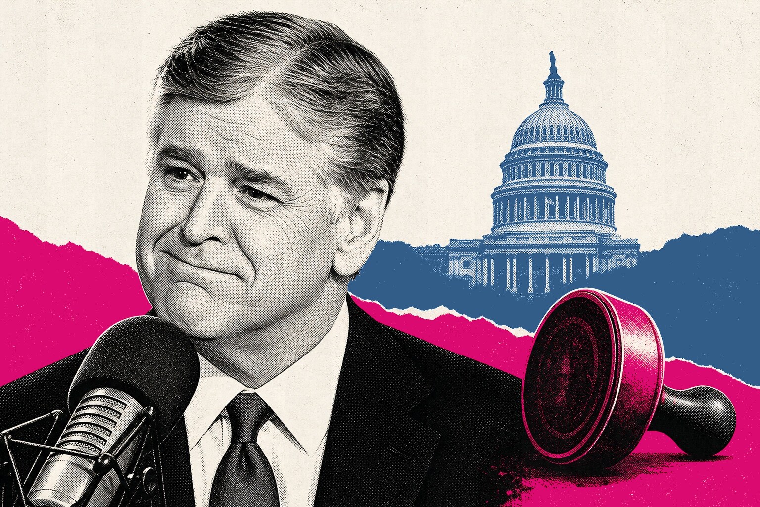 Sean Hannity