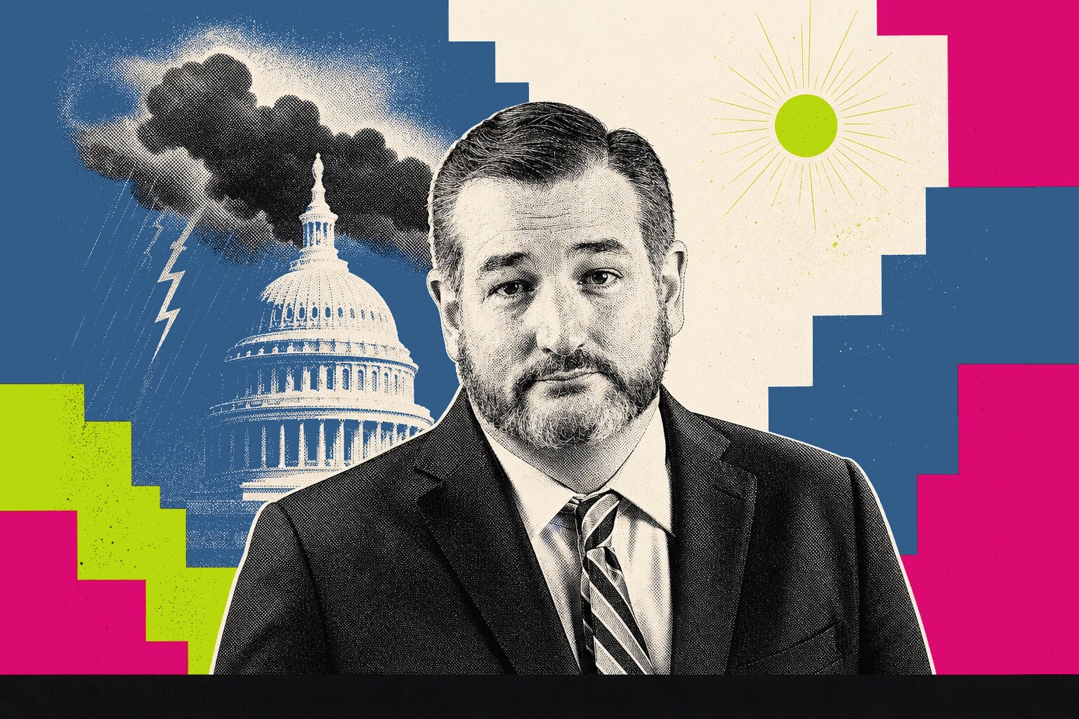 Ted Cruz