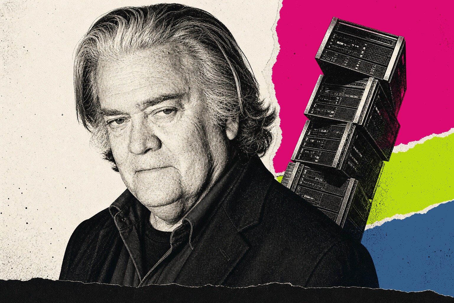 Steve Bannon