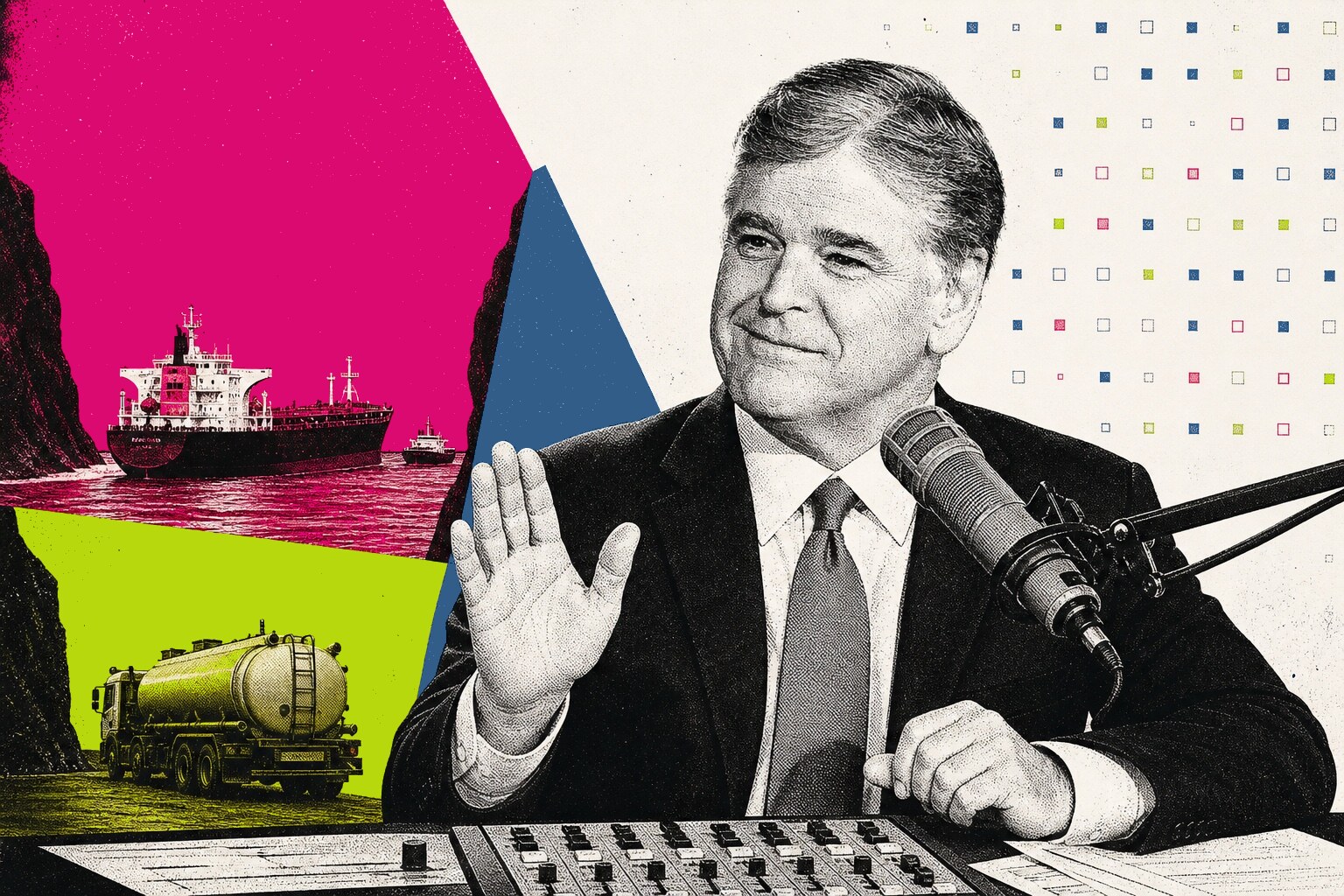 Sean Hannity