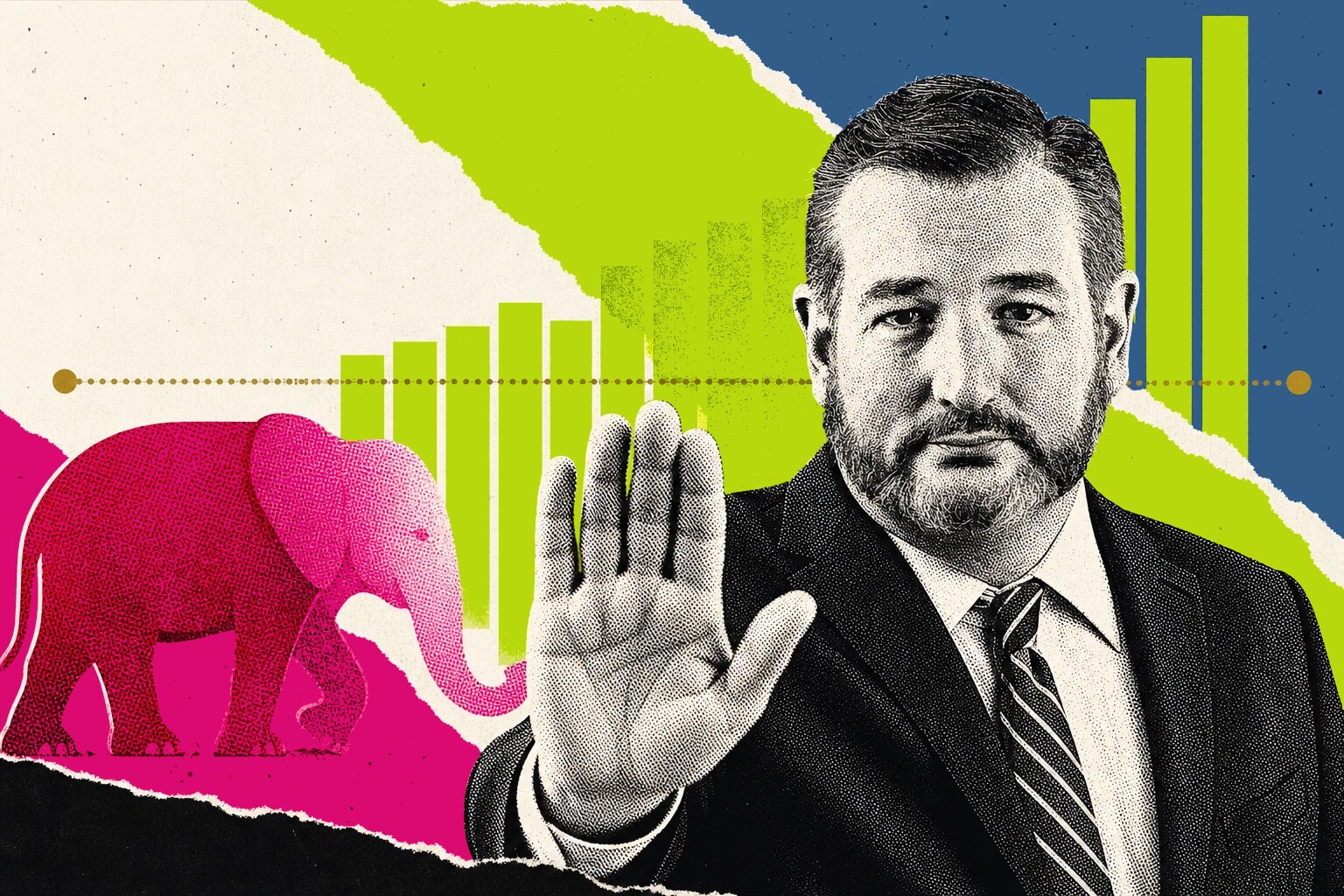 Ted Cruz
