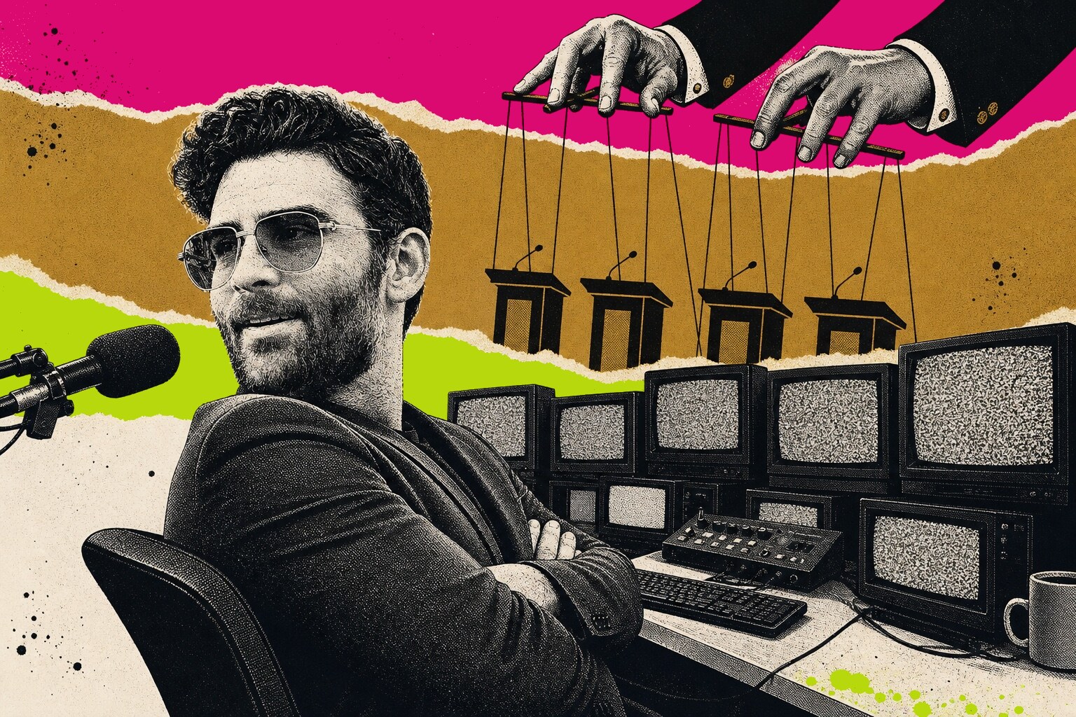 Hasan Piker