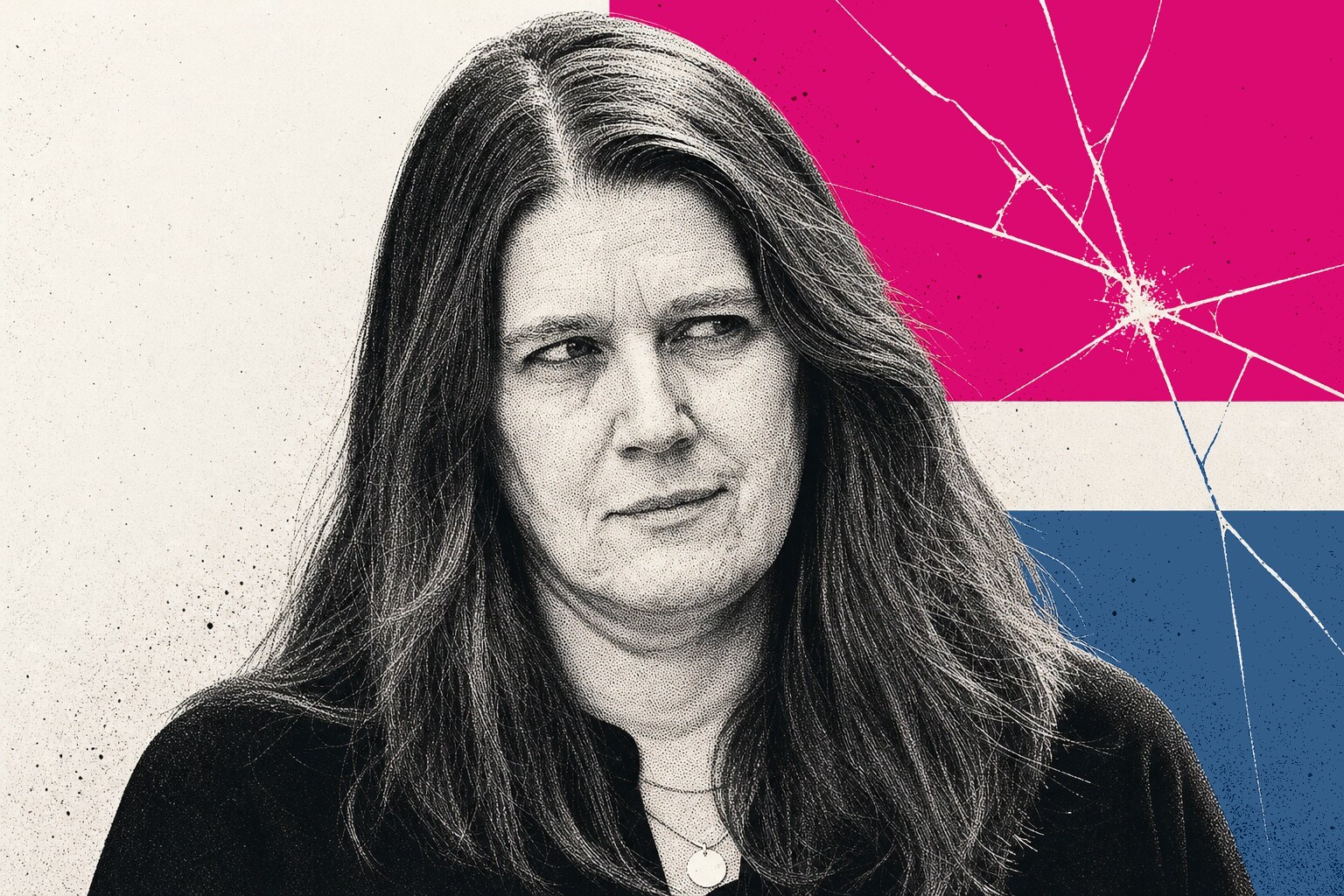 Mary L. Trump