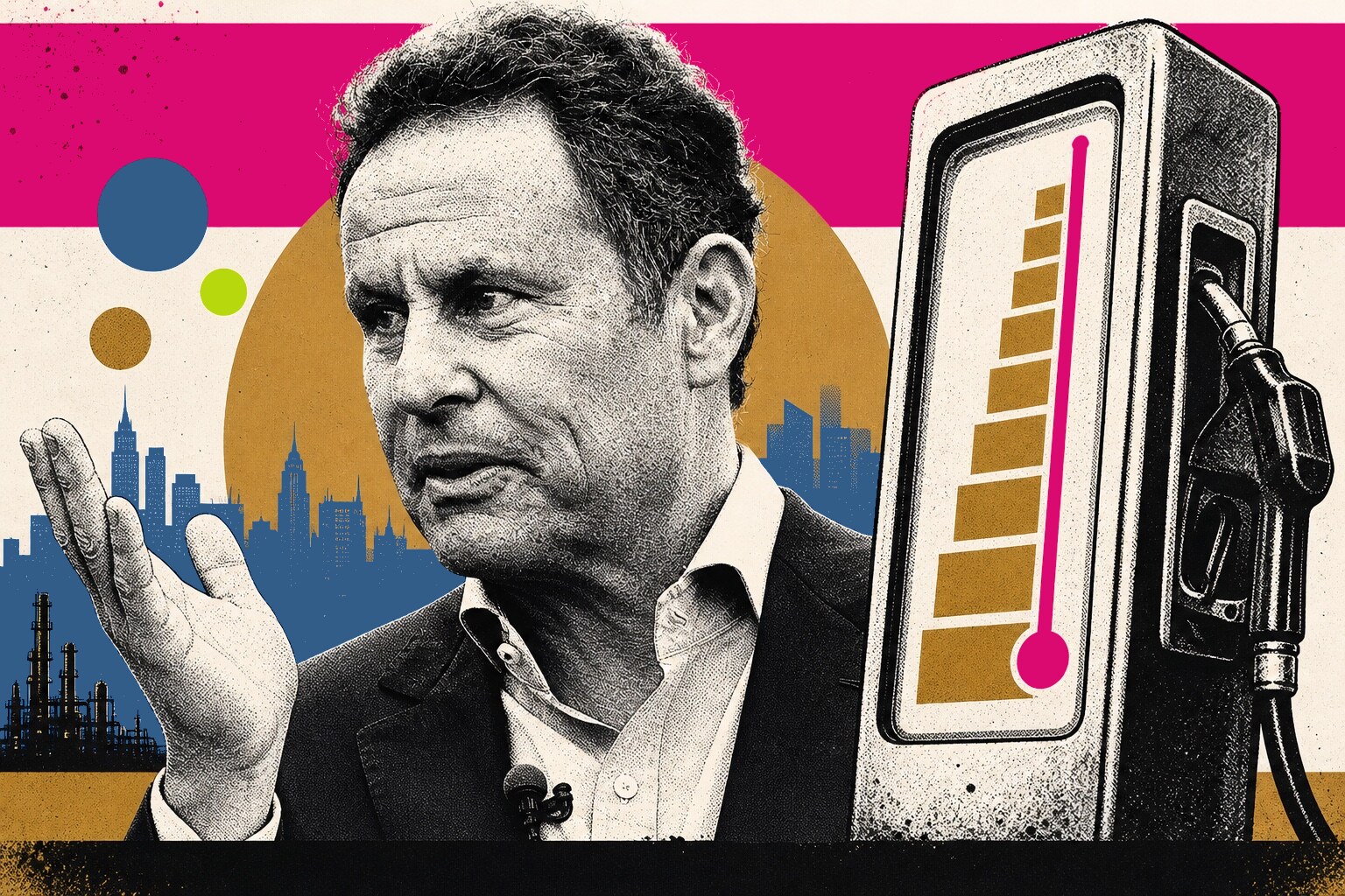 Brian Kilmeade, Donald Trump