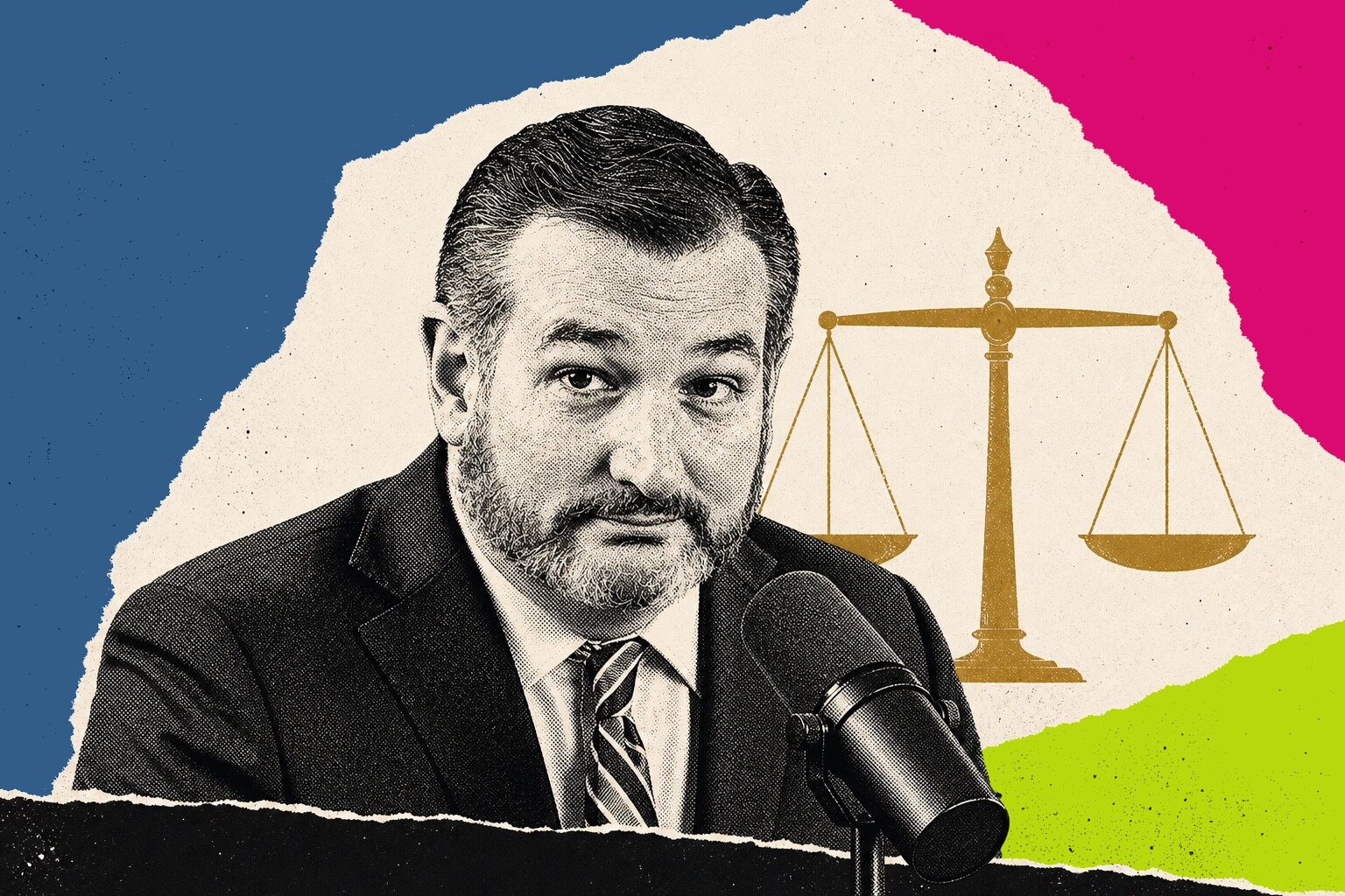 Ted Cruz
