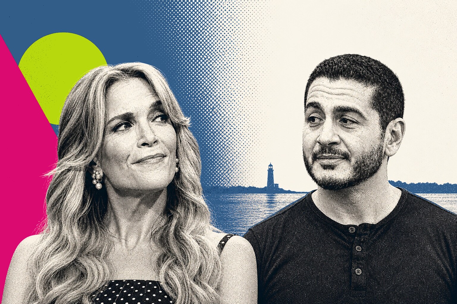 Megyn Kelly, Abdul El-Sayed