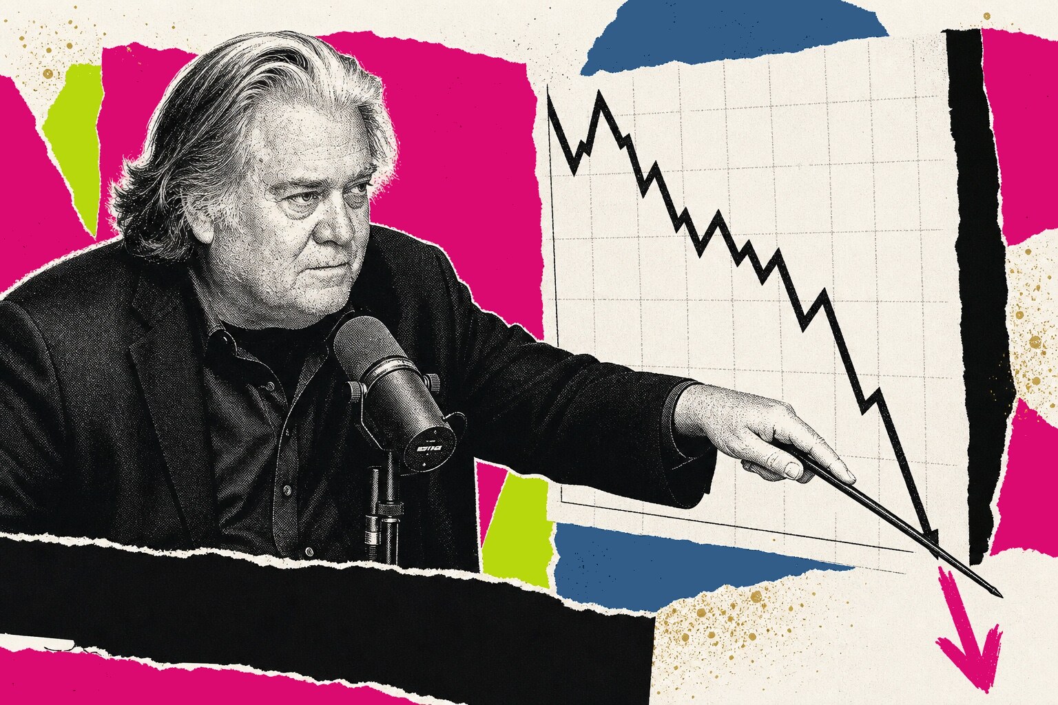 Steve Bannon