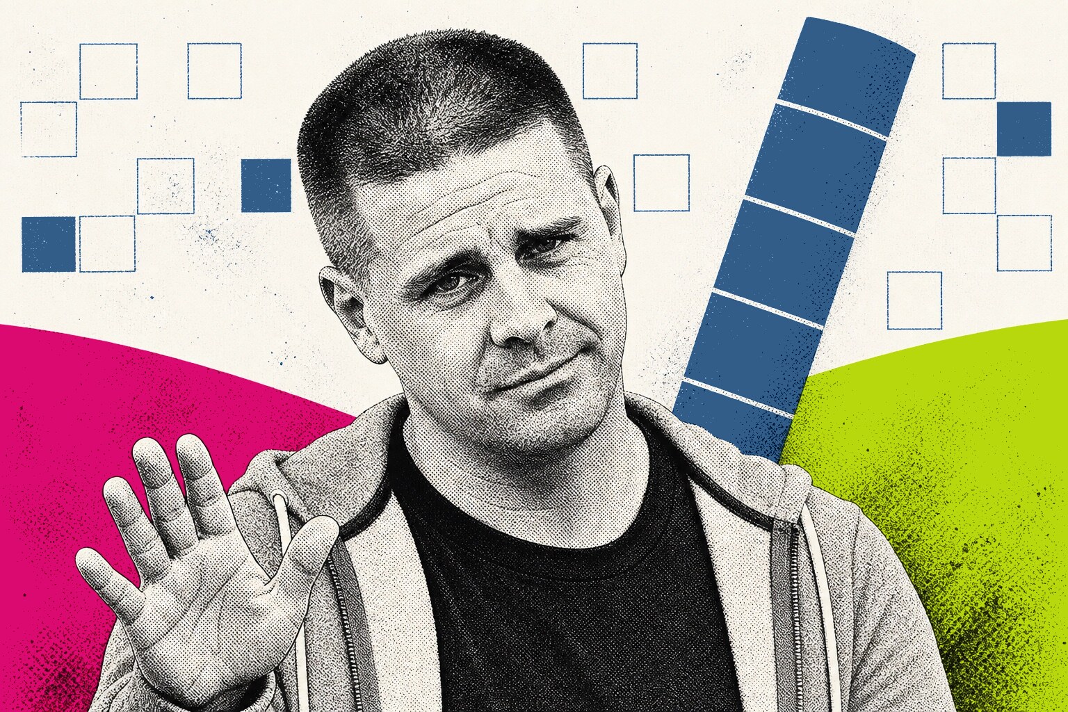 Dan Pfeiffer