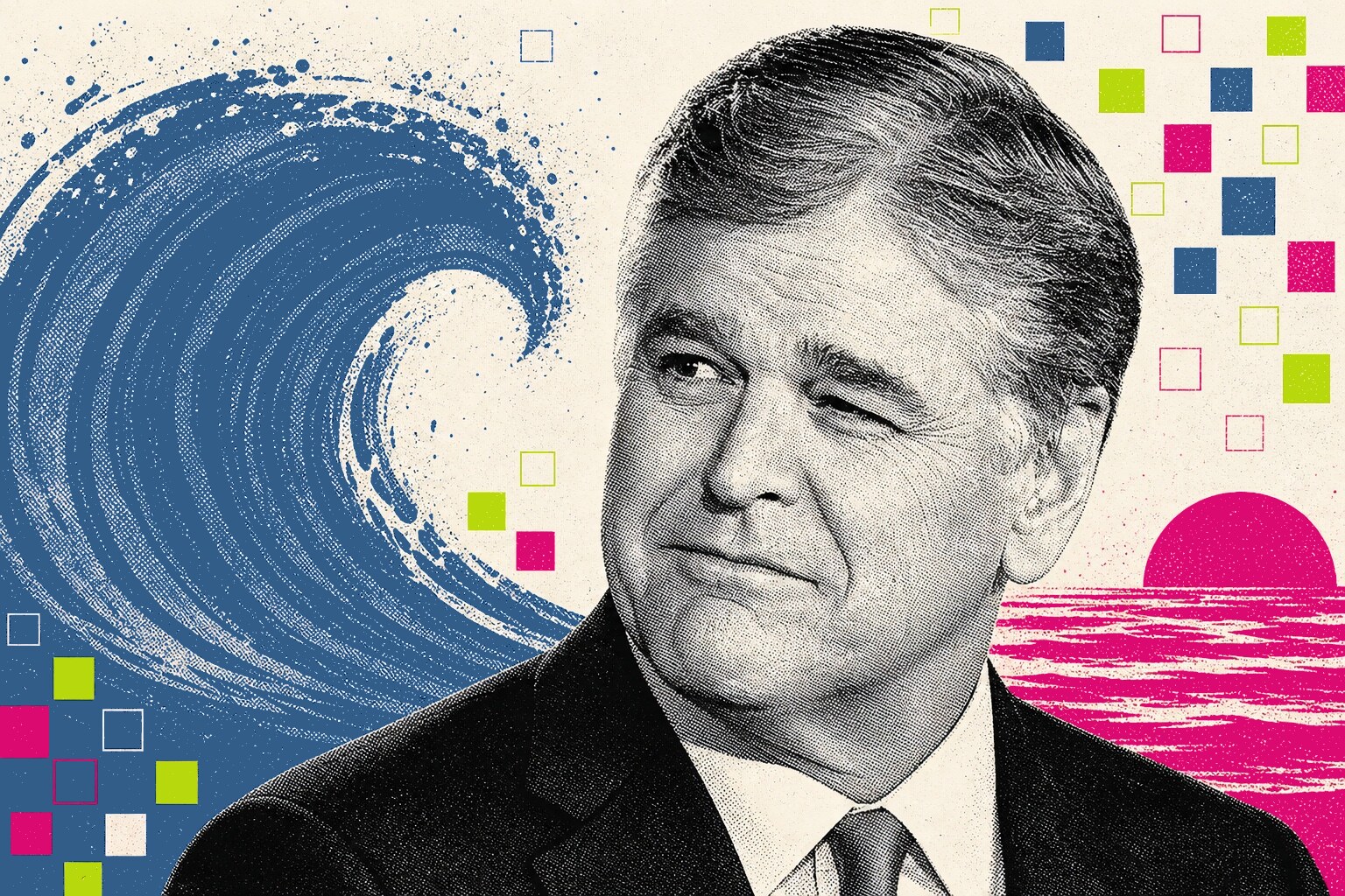 Sean Hannity