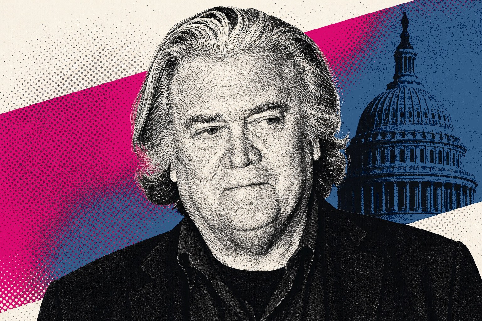 Steve Bannon