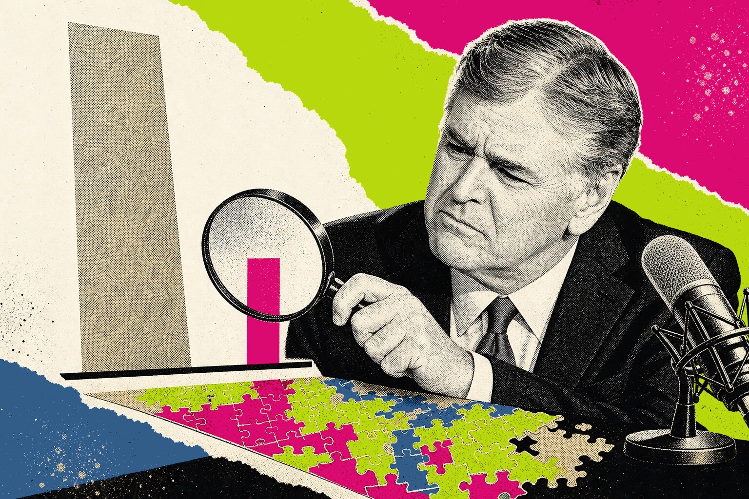 Sean Hannity