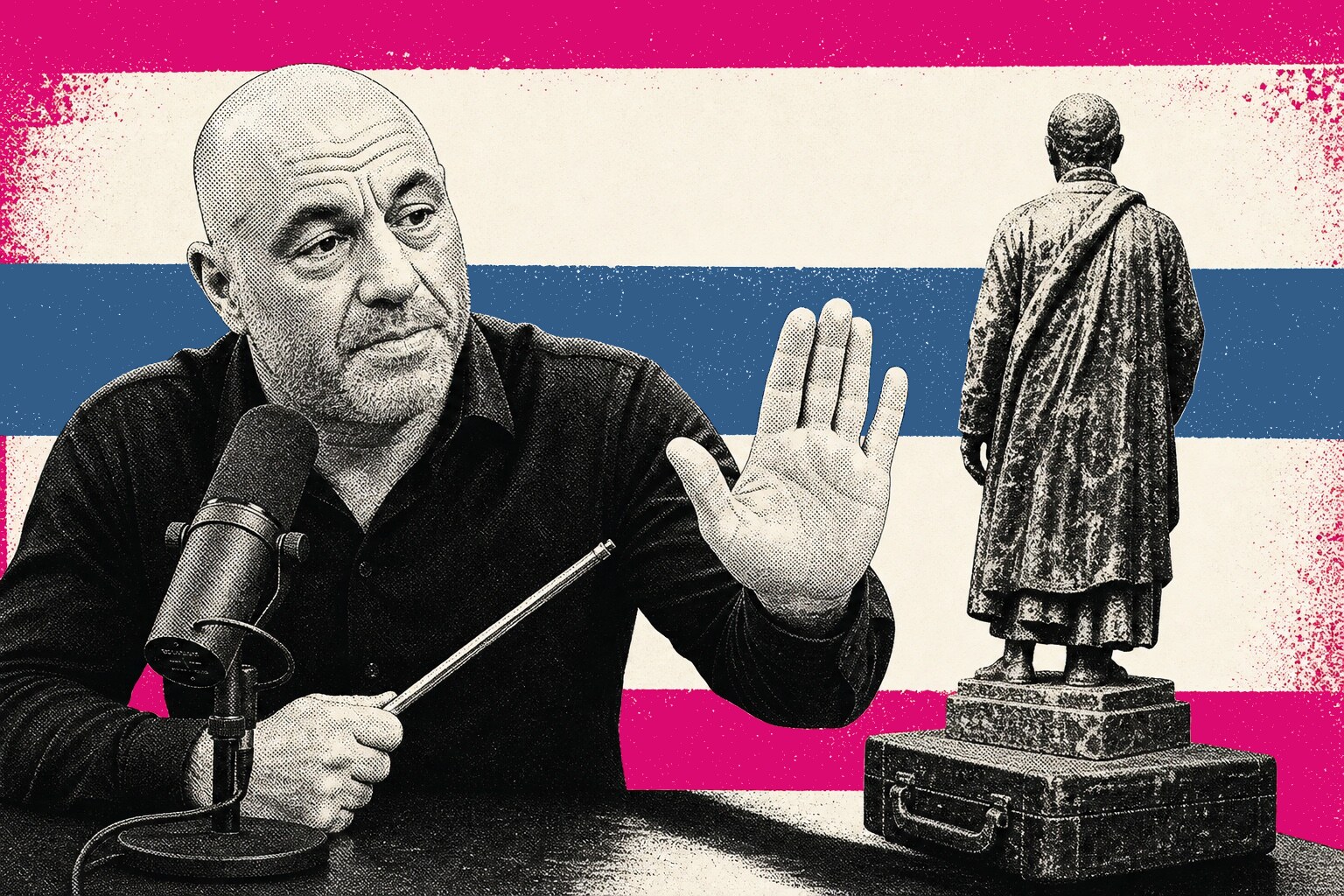 Joe Rogan
