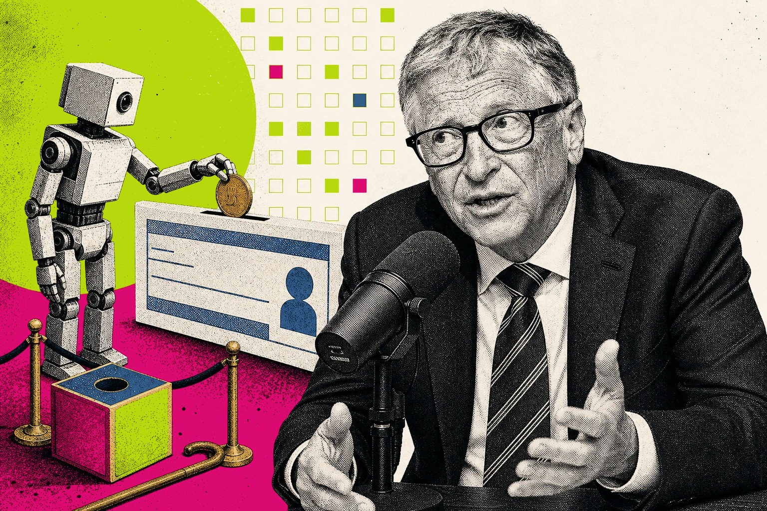 Bill Gates