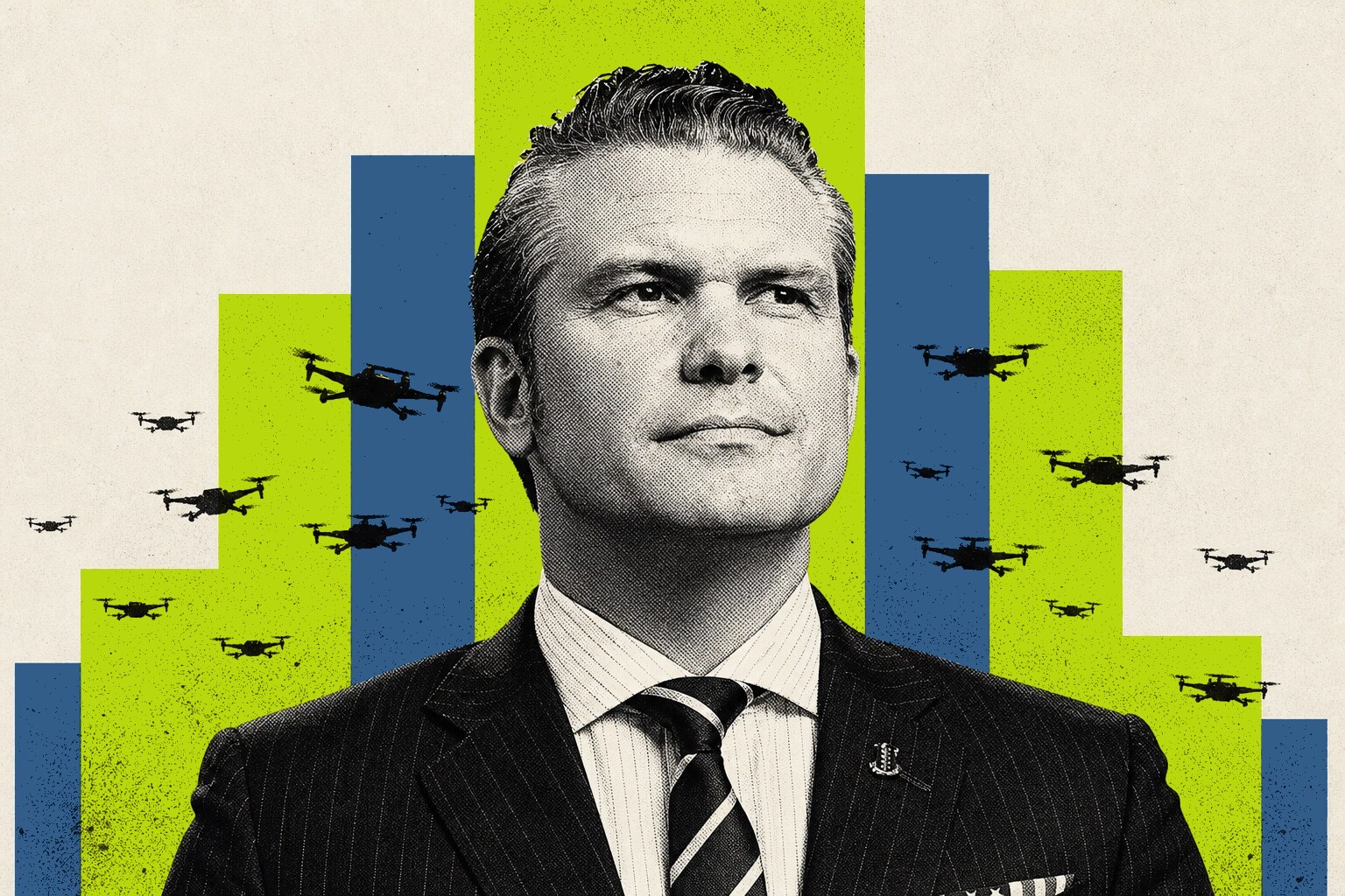 Pete Hegseth