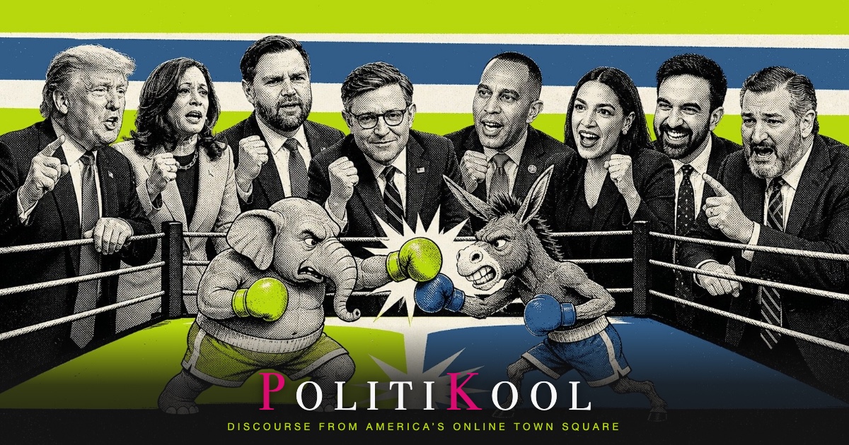 Arkansas Governor Polls 2026: Love vs. Sanders — PolitiKool